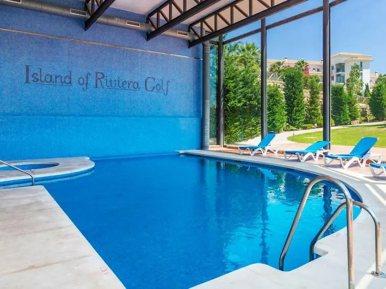 Isla Soleada Apt Sitio de Calahonda Apartman