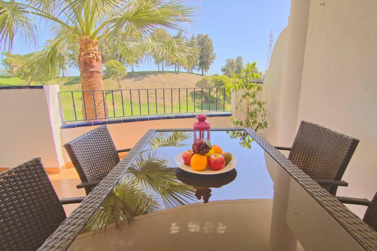 Isla Soleada Apt Sitio de Calahonda Apartman