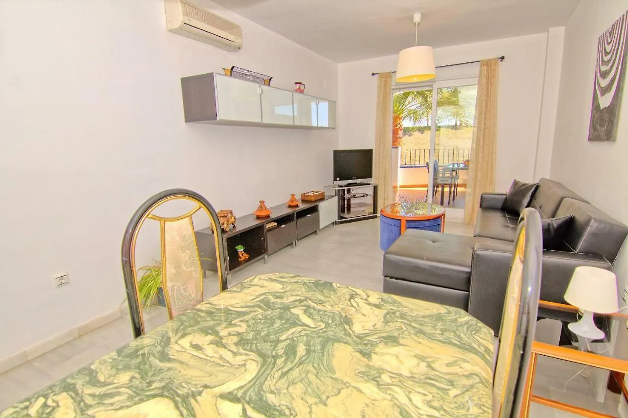 Apartman Isla Soleada Apt Sitio de Calahonda